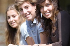 Згадайте англійську перед школою на британських мовних курсах