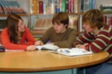 Адміністративна модель учнівського самоврядування