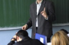 Інноваційна практика навчання