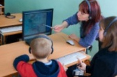 Інтернет прийде до школи?