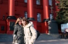 Шлях від школи до ВНЗ