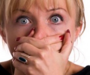 Мій голос — моє багатство: "учительська хвороба" — ларінгіт