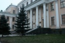 Міністри освіти незалежної України