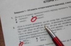 Методичні поради учням із проблем тестування