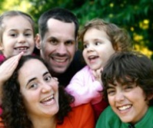 Роль сім'ї у вихованні здоров'я молодшого школяра