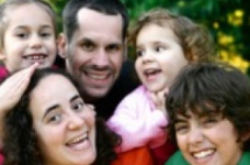 Роль сім'ї у вихованні здоров'я молодшого школяра