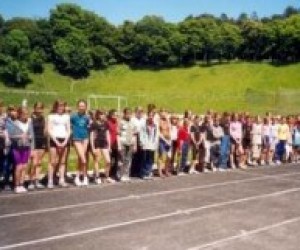 У смерті учня з Кам'янко-Бузької на Львівщині фізкультура не винна, - керівник освіти Львівщини