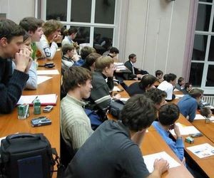 Кабінет Міністрів України затвердив обсяги держзамовлення для вузів