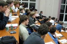 Кабінет Міністрів України затвердив обсяги держзамовлення для вузів