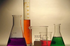 Визначено результати учасників ЗНО з хімії