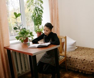 Студентські гуртожитки у Польщі: комфорт коштує грошей