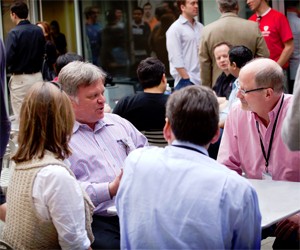 Слухачі МІМ-Київ пройшли стажування в США