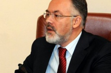 "Електронний вступ" знімає напругу в роботі приймальних комісій, - Д.Табачник