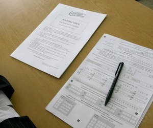 Абітурієнти подали понад дві тисячі апеляцій на результати ЗНО