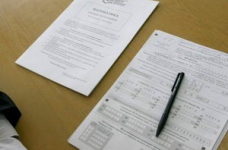 Абітурієнти подали понад дві тисячі апеляцій на результати ЗНО