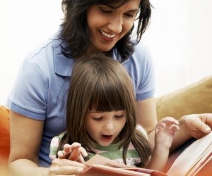 Під час вибору школи батьки покладаються на поради знайомих