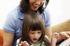 Під час вибору школи батьки покладаються на поради знайомих