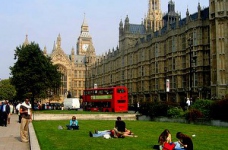 Навчання в Англії: огляд країни