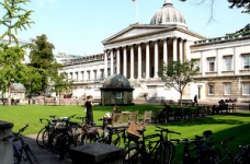 Британські університети у рейтингу 2010 QS World University Rankings