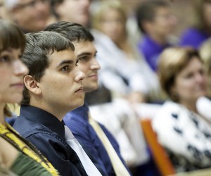 Абітурієнти можуть скористатися правовою допомогою громадських організацій