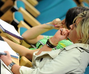 Києво-Могилянській академії скорочено фінансування магістерських програм