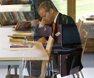 Бізнес-школа IBR розпочала набір на осінню програму Global MBA