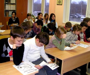 Як обрати школу для своєї дитини?