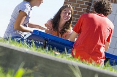 КВУ презентував результати опитування донецьких абітурієнтів "Вибір професії"