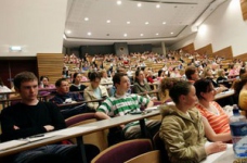 В Україні планують створення Молодіжного уряду