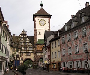 Курси німецької мови в Німеччині за доступною ціною