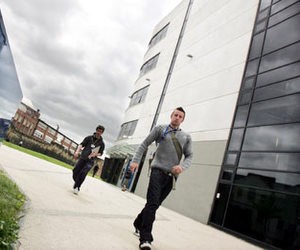 Приватний бізнес: перспективи інвестування в освіту