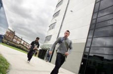 Приватний бізнес: перспективи інвестування в освіту