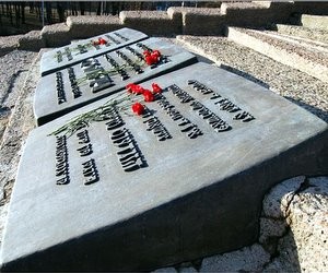 Навчальні заклади долучаться до відзначення річниці початку подій у Бабиному Ярі