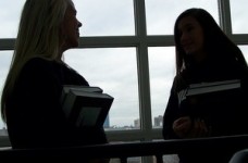 Більшість українців вступають до вузів з метою отримання професійних знань