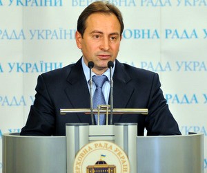 Томенко сподівається на кадрові перестановки в освітній галузі