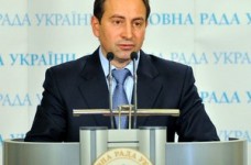 Томенко сподівається на кадрові перестановки в освітній галузі