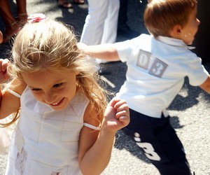 Діти віком до 7 років мають право відвідувати дитячі садки