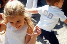 Діти віком до 7 років мають право відвідувати дитячі садки