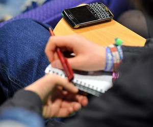 У Міносвіти розпочато роботу щодо створення Молодіжного уряду