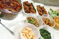 У дитячих закладах оздоровлення посилено контроль за харчуванням дітей