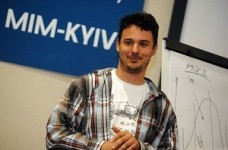 У МІМ-Київ відбулися Майстерні бізнесу зі стартап-менеджменту