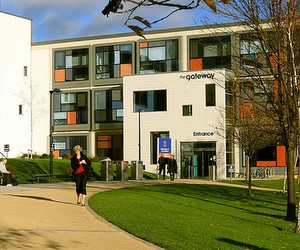 Експерти прогнозують нестачу місць у німецьких університетах