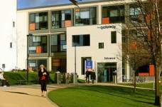 Експерти прогнозують нестачу місць у німецьких університетах