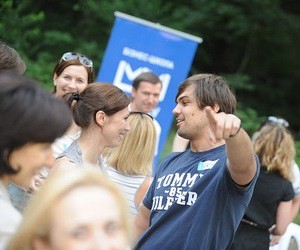 МІМ-weekend - новий формат зустрічей спільноти МІМ-Київ