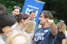 МІМ-weekend - новий формат зустрічей спільноти МІМ-Київ