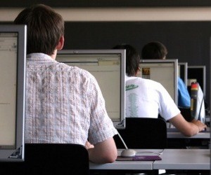 Необхідно активніше використовувати ІКТ у навчальному процесі, - О.Єресько