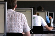 Необхідно активніше використовувати ІКТ у навчальному процесі, - О.Єресько