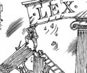 Юридичні дербі в університеті