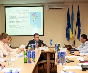 Держзамовлення на підготовку ІТ-спеціалістів має бути збільшено, - В.Семиноженко