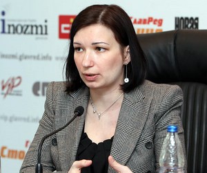 Будь-який з пропонованих законів не призведе до системної зміни якості освіти, - О.Айвазовська